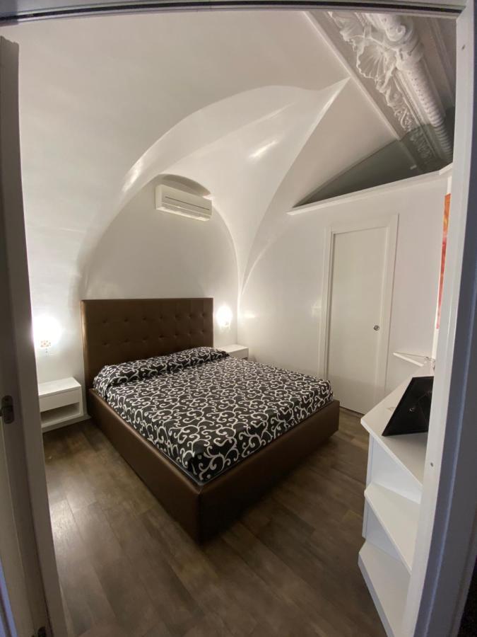 Casa Giorgia Luxury Apartment Rom Exteriör bild