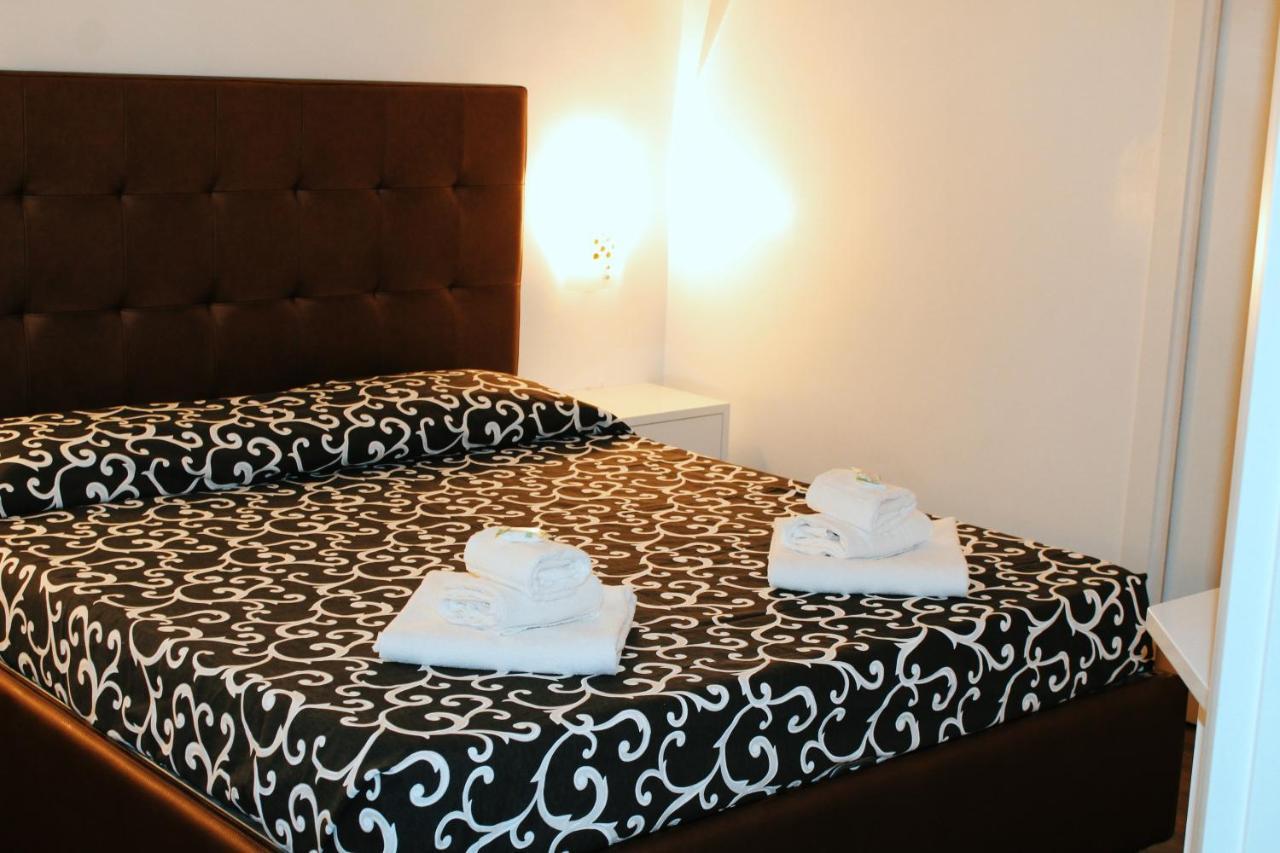 Casa Giorgia Luxury Apartment Rom Exteriör bild