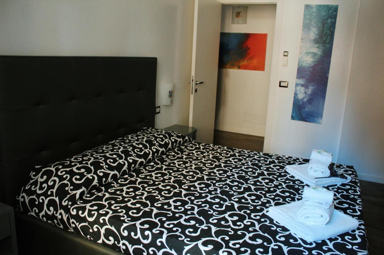 Casa Giorgia Luxury Apartment Rom Exteriör bild