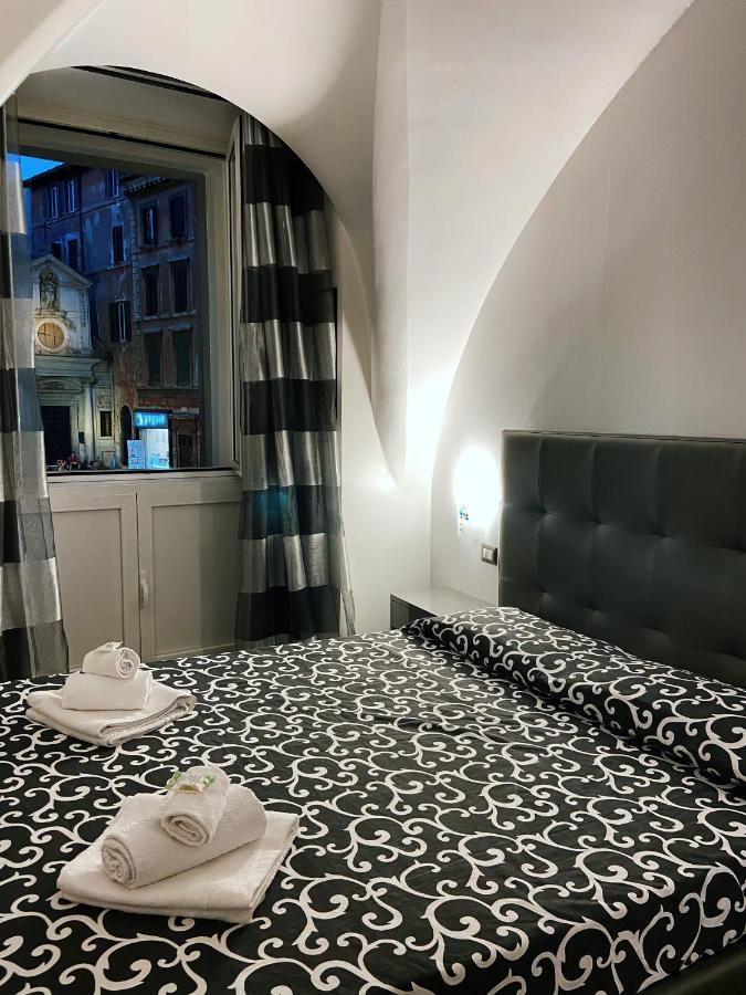 Casa Giorgia Luxury Apartment Rom Exteriör bild