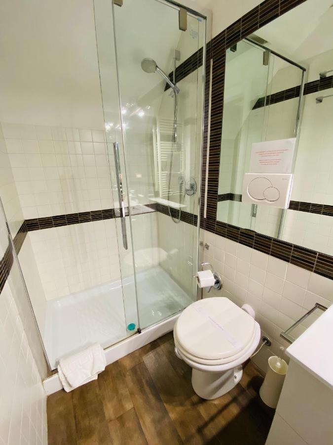 Casa Giorgia Luxury Apartment Rom Exteriör bild