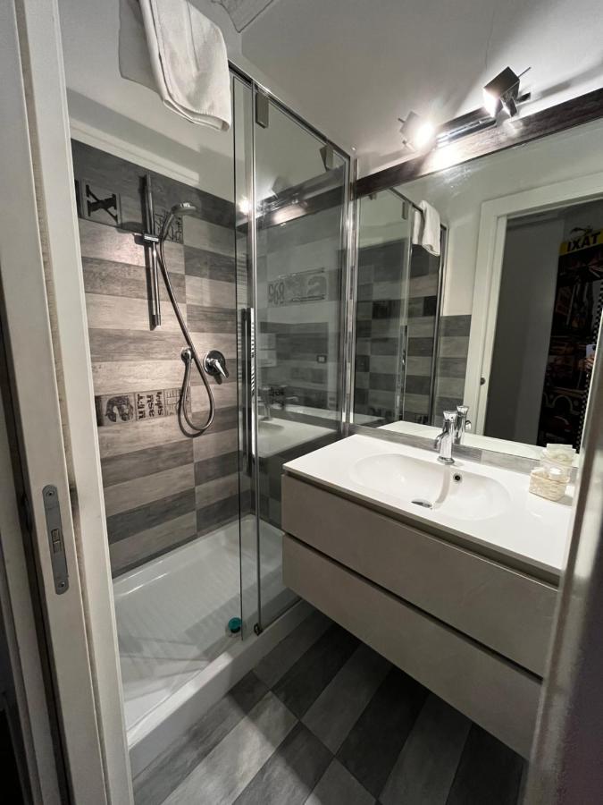 Casa Giorgia Luxury Apartment Rom Exteriör bild