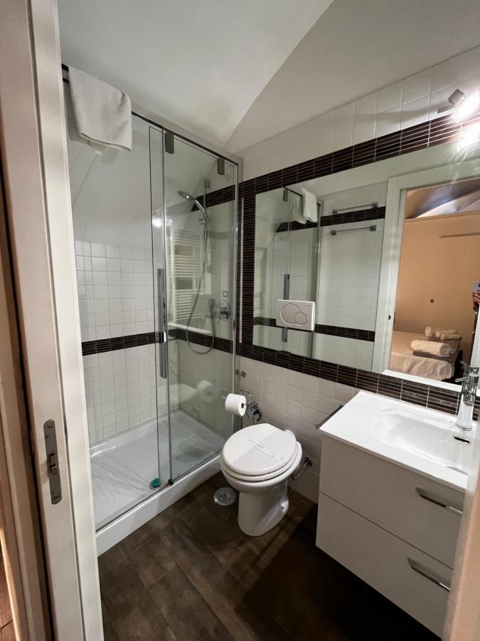Casa Giorgia Luxury Apartment Rom Exteriör bild