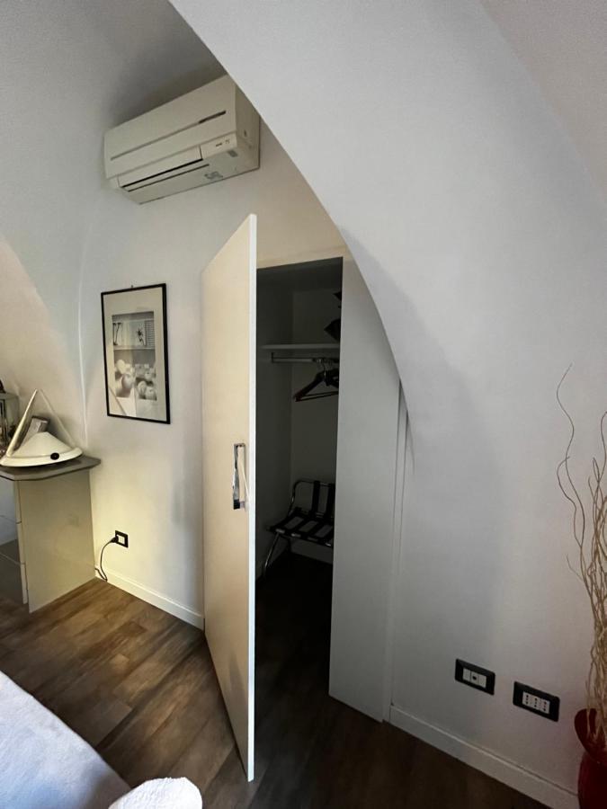 Casa Giorgia Luxury Apartment Rom Exteriör bild