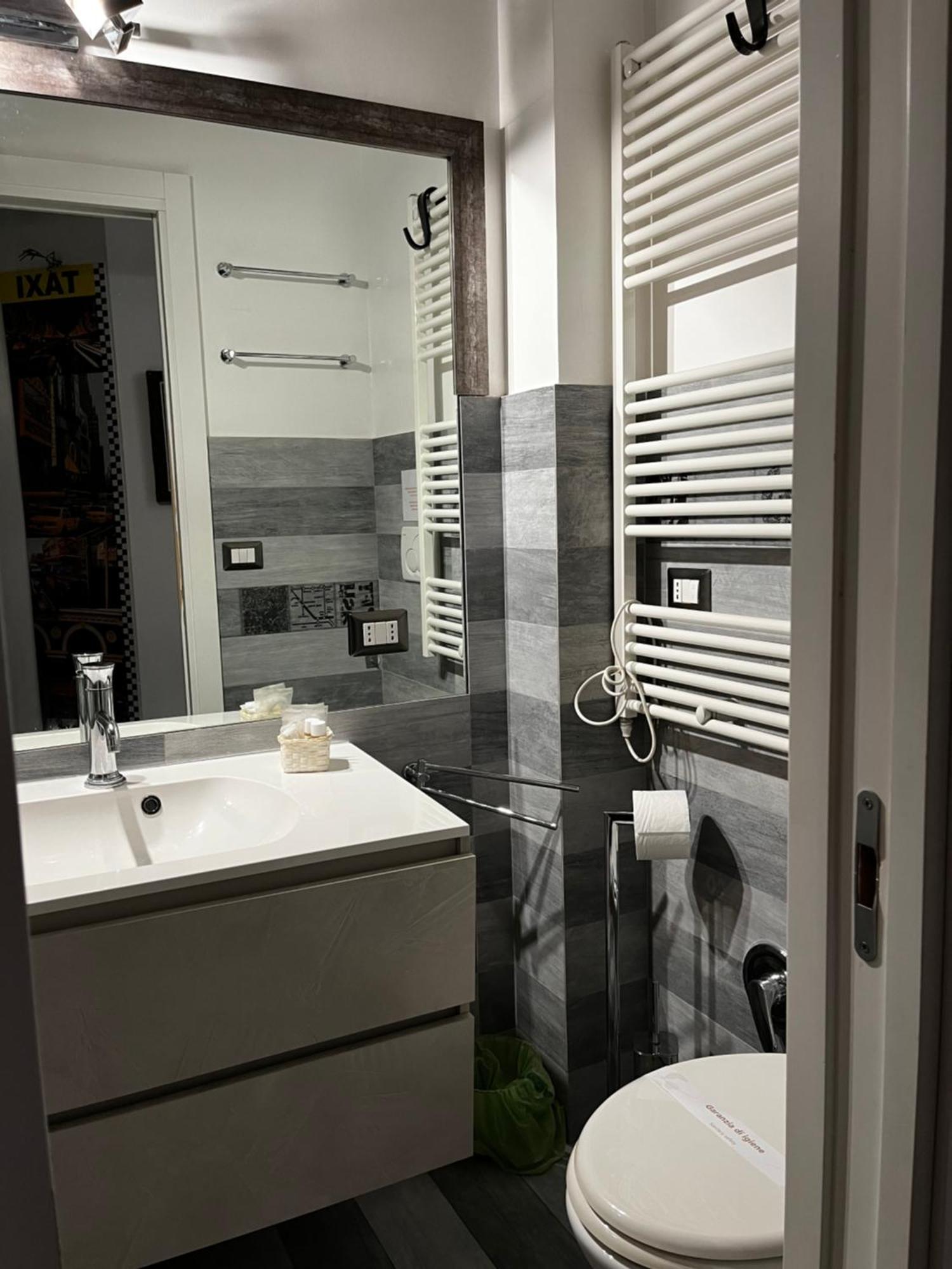 Casa Giorgia Luxury Apartment Rom Exteriör bild