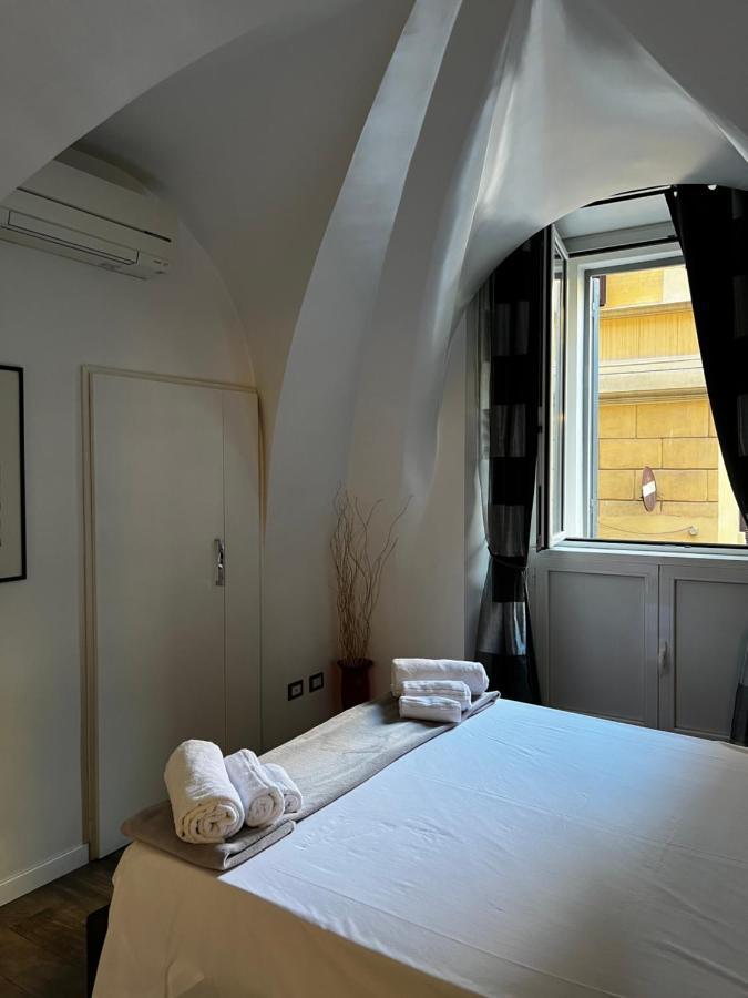 Casa Giorgia Luxury Apartment Rom Exteriör bild