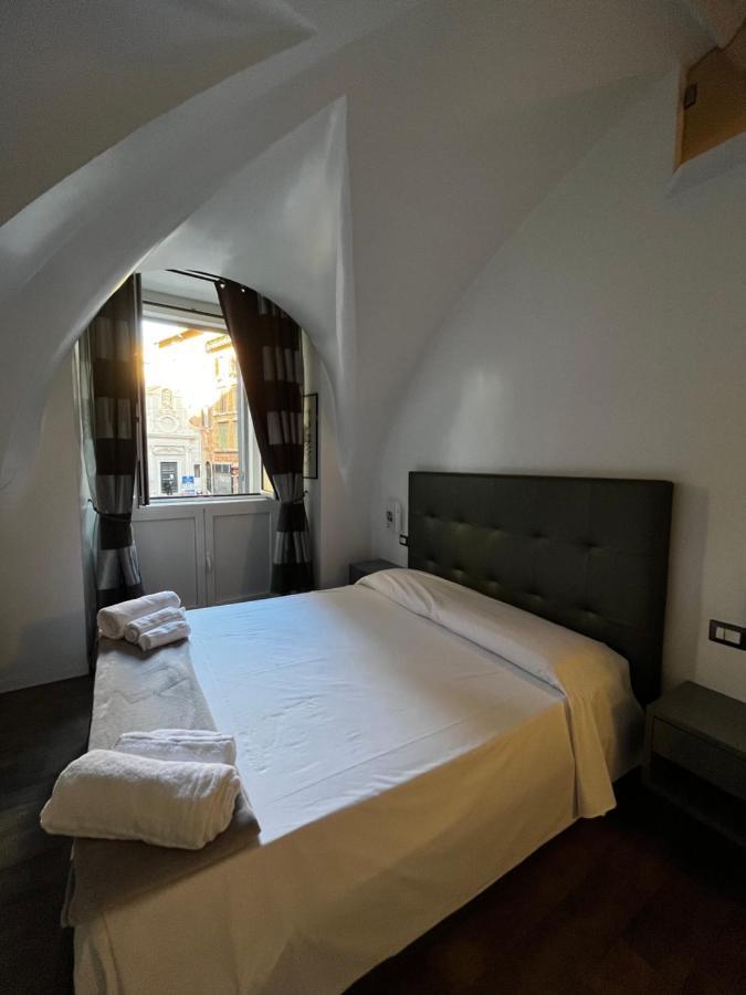 Casa Giorgia Luxury Apartment Rom Exteriör bild